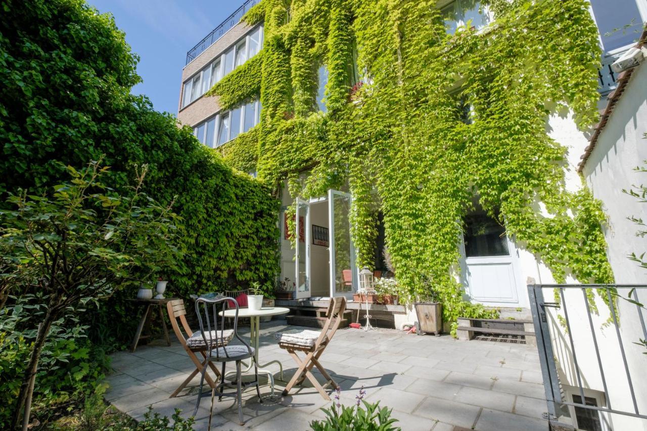 The Good House Bed & Breakfast - Brussels — Photos 1