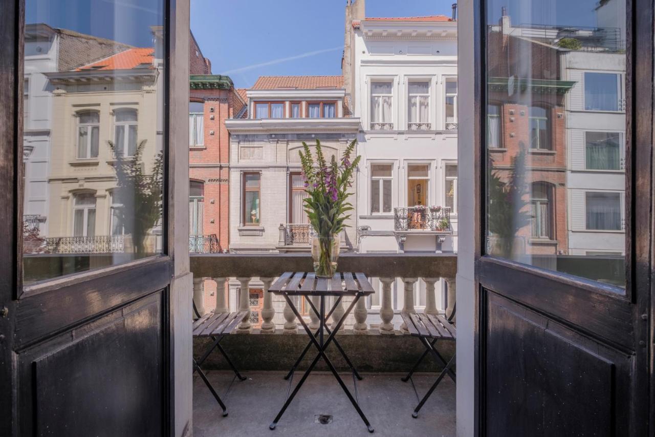 The Good House Bed & Breakfast - Brussels, Brussels