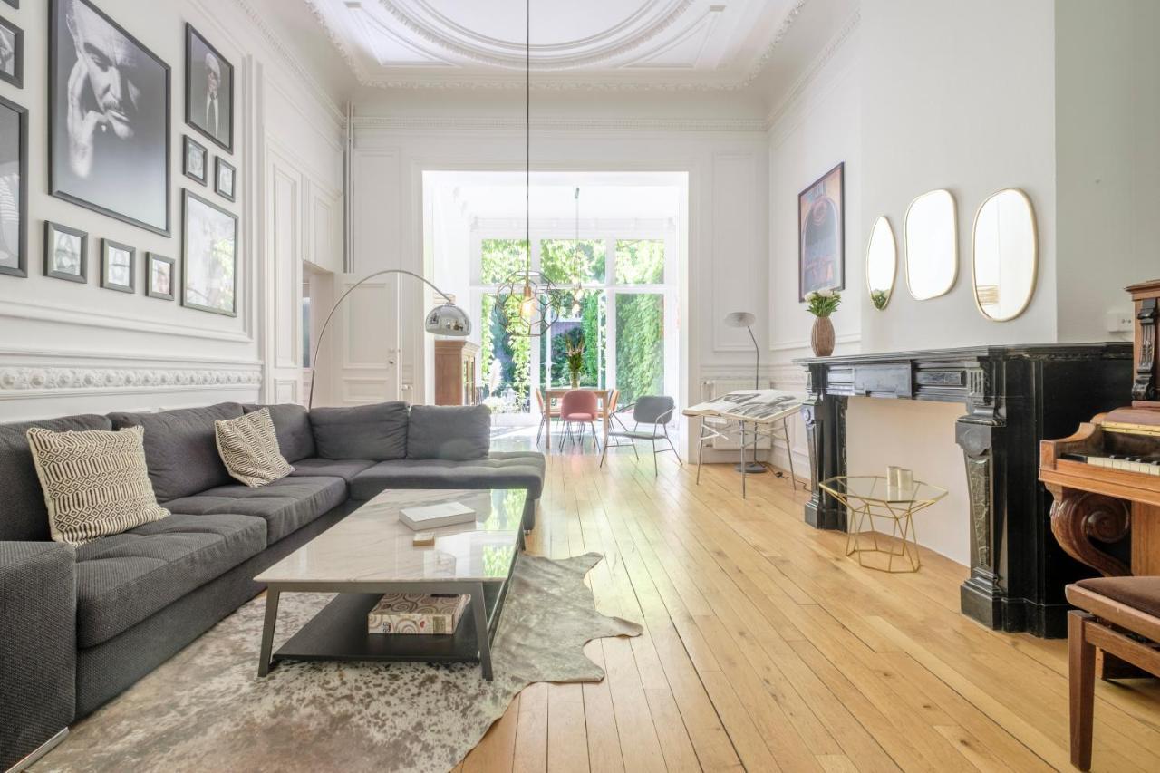 The Good House Bed & Breakfast - Brussels — Photos 3