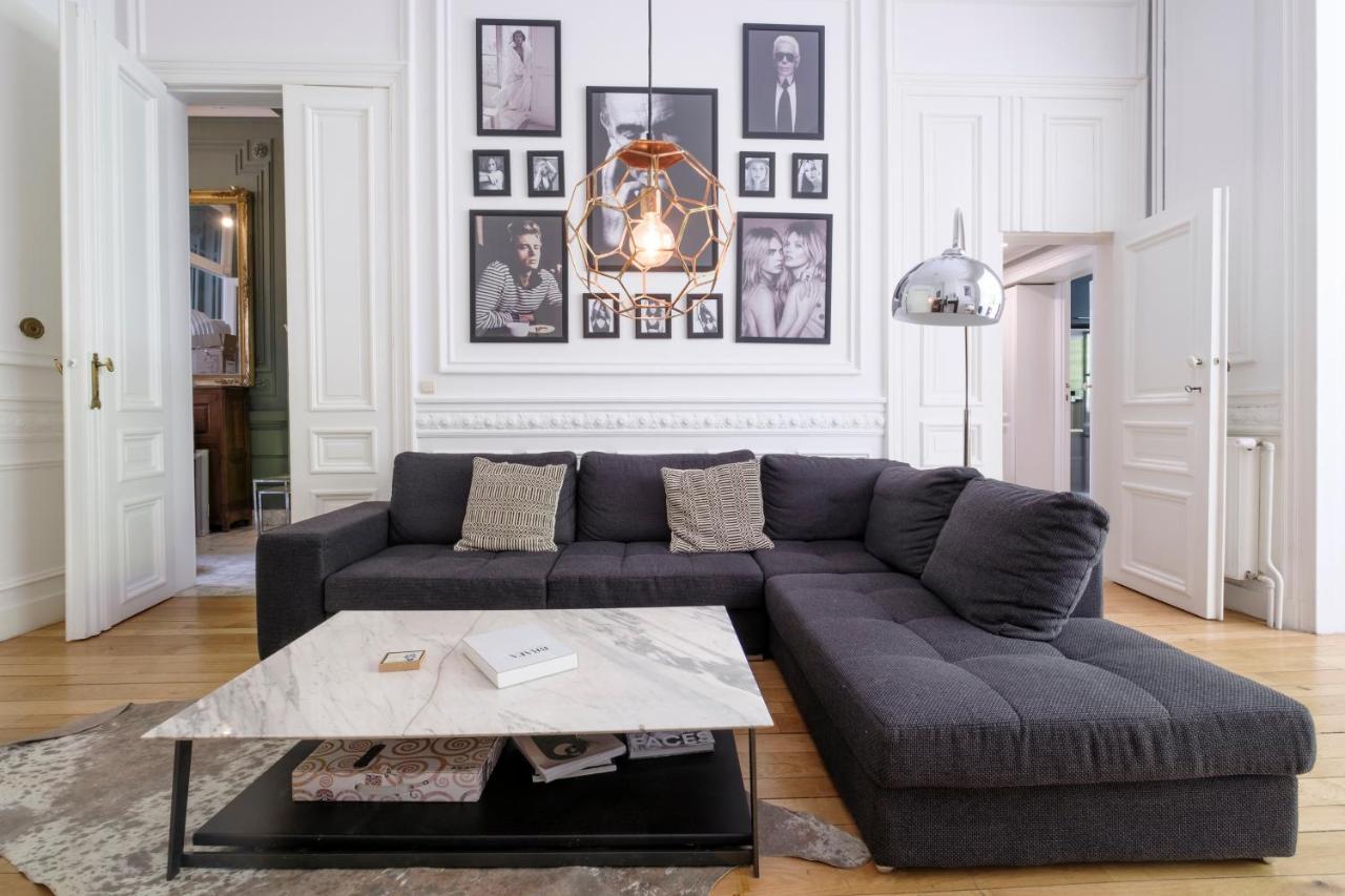 The Good House Bed & Breakfast - Brussels — Photos 2